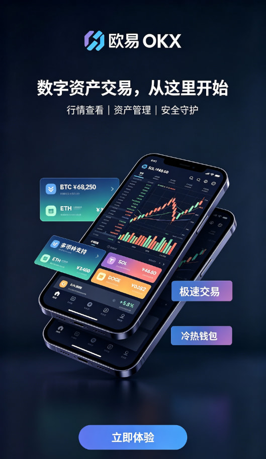 下载欧交易所最新app操作教程配图